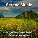 Calm Music Relaxing Music Yoga - Placid Clouds