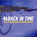 LZ7 feat ESSEL - Back In Time ESSEL Remix