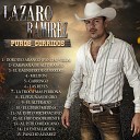 Lazaro Ramirez - Caravanas Alto Rango
