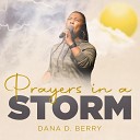 Dana D Berry feat Sharon Smith - ThunderStorms