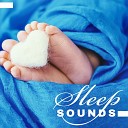 Sleeping Baby Music - Calming Sea Lullabies Music Box