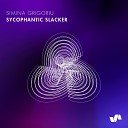 Simina Grigoriu - Sycophantic