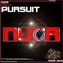 DFAULT - Pursuit Extended Mix Radio Edit