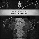 Chapter Verse - Lights Go Out