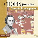Vassilis Tsabropoulos - Mazurka in F sharp minor Op 6 No 1