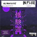 Ali McK IYZ x Fork and Knife - Lemongrab Majoriti Remix