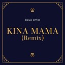 Dinnah Kiptoo - Kina Mama Remix
