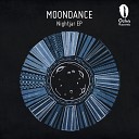 MoonDance - Deeply Rooted