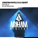 Christina Novelli DJ Xquizit - So Cold Dan Thompson Remix