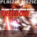 The Family s Jam Zoubida Mebarki feat Razen - Boogie Night