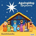 Conjunto Bambilandia - Ni os no Jugueis a la Guerra