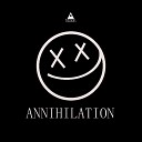 Twistar Dropsquad - Annihilation