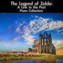 daigoro789 - Fairy Fountain Selection Aspect From Zelda A Link To The Past For Flute Piano…