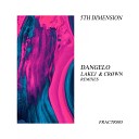 Dangelo Arg - 5th Dimension Lakej Remix