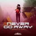 Stephan F feat Tony T - Never Go Away Radio Edit