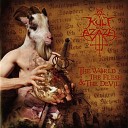 Kult ov Azazel - An Eternity with Satan
