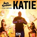 Alex Simmons feat Claire T - Katie Ryan James Francois Remix