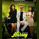G Sandhu feat Niharikaa Agrrwal - Harley