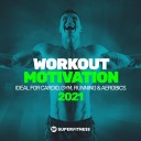 Hard EDM Workout - Midnight Sky Workout Mix 140 bpm