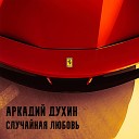 Аркадий Духин - Случайная любовь