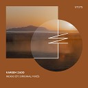 Kareem Zadd - Light House Radio Edit
