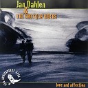 Jan Dahlen The Shotgun Riders - St James Park