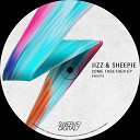 Jizz - The Break Up Extended Mix