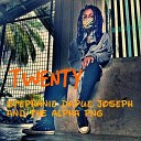 Stephanie Dapue Joseph feat The Alpha PNG - Twenty