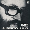 Alberto J lio - Criatura alienada