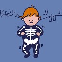 London Rhymes feat Hackney Playbus - Music in My Bones
