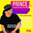 PRINCE L - Cuentame Original Mix