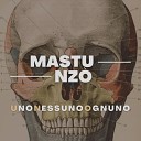 Mastu Nz feat Artizhan - Dicendo che lo fai