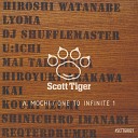 A Mochi - Scissors DJ Shufflemaster Remix
