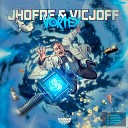 Jhofre Vicjoff - Spiral