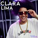 Clara Lima - Amor e Paz Ao Vivo