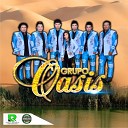 Grupo Oasis - De Ti Me Estoy Enamorando