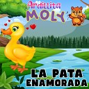 Ardillita Moly - La Cumbia de los Patos