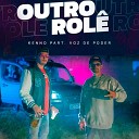 Kenno Real feat Voz de Poder - Outro Rol