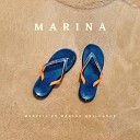 MEREPIA feat Marlon Quiluange - Marina