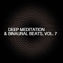 432 Hz Sound Therapy Skylight Peter Ries - 432 Hz Shamatha Meditation Session Theme