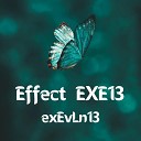 exEvLn13 - Effect Exe13