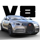 Oblak - V8