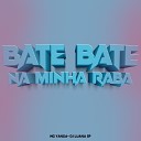 DJ Luana SP MC Yanca - Bate Bate na Minha Raba