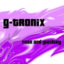 G TRONIX - Adidas