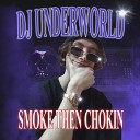 DJ Underworld - Be a Hoe feat Crucified Click