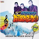 Grupo Comando Atrapado - Aroma de Mujer Bonita