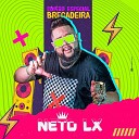 Neto LX feat Thiaguinho Play Boy - Ela Vem de Quatro