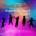 Kinder Party - Yesterday Man