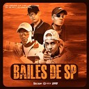 DJ Salatiel Mc Lckaiique DJ JS MIX Mc Menor… - Bailes de Sp