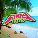 Grupo Sammy Boys - Te Llevo en Mi